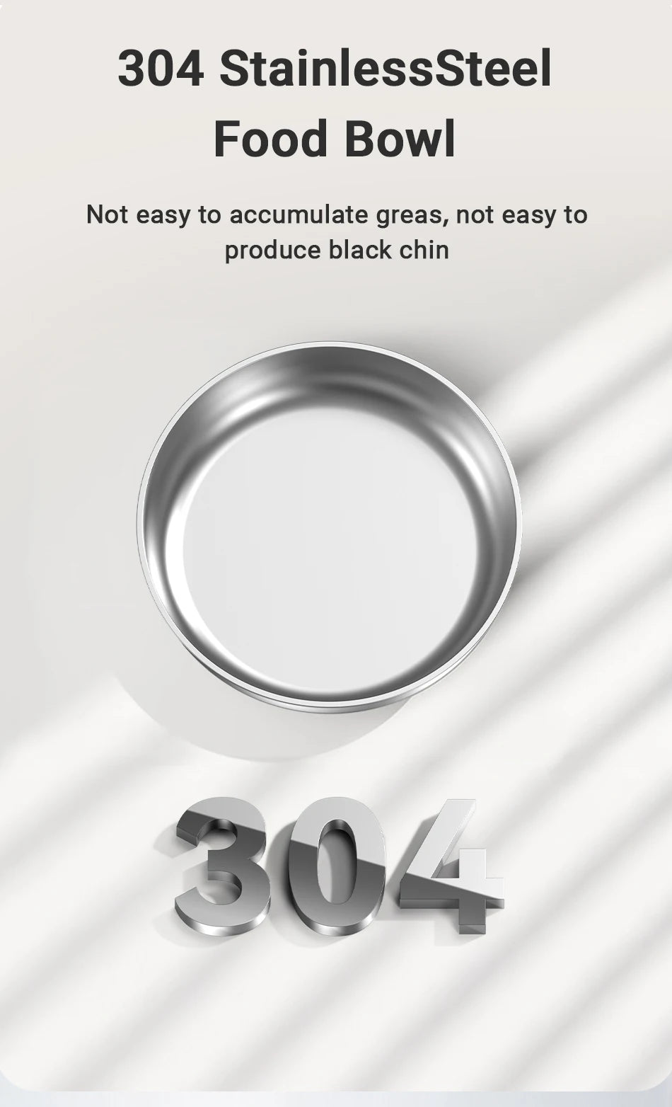 ROJECO Automatic Cat Feeder 2L Smart Pet Food Kibble Dispenser WiFi App Remote Control  Dog Feeder For Pet Cat Dog Accessories