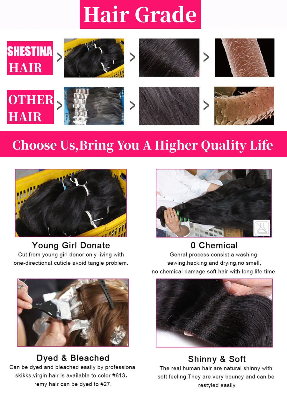 Chocolate Brown Lace Front Wig Transparent HD 13x4 Lace Frontal Wig 100% Colored 4x4 Lace Body Wave Human Hair Glueless Wigs